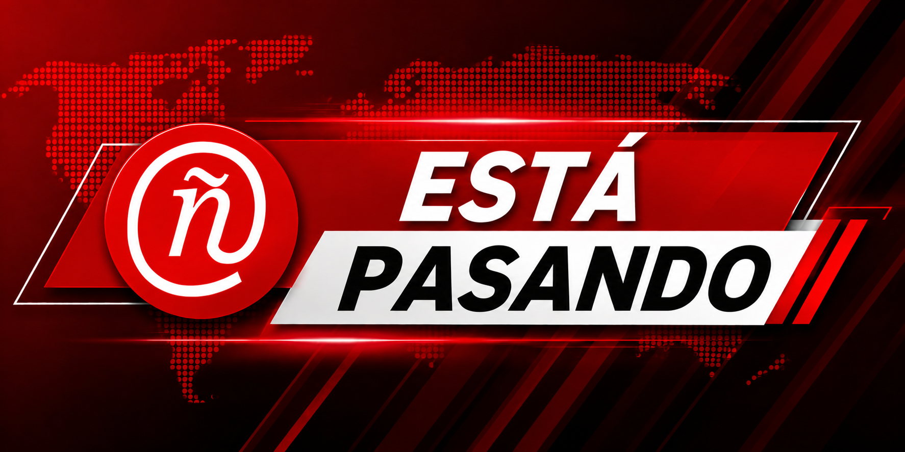 ÚLTIMO MINUTO | SAN IGNACIO: UNA PERSONA FALLECIDA TRAS CHOQUE DE…