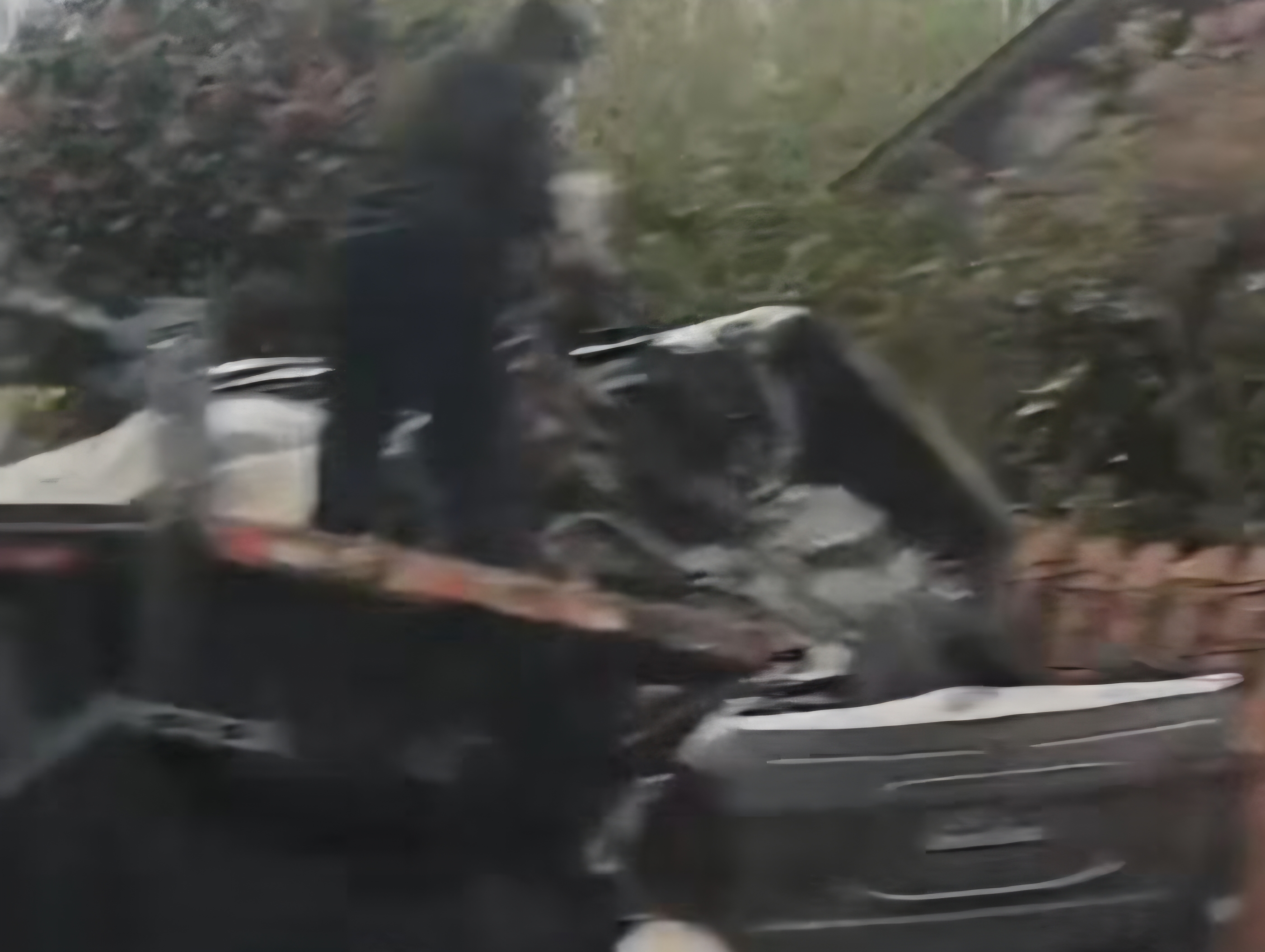 ÚLTIMO MINUTO EN ÑUBLE 🚚 UN FALLECIDO EN ACCIDENTE DE TRÁNSITO EN…
