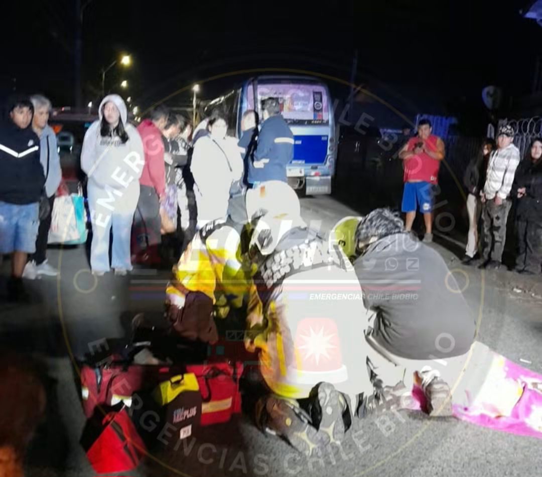URGENTE 🔴 JOVEN ESTUDIANTE DE MEDICINA MURIÓ EN ACCIDENTE DE…