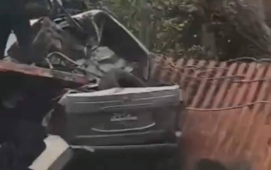 Ignacio Ramírez Almuna, es la persona fallecida en accidente de…