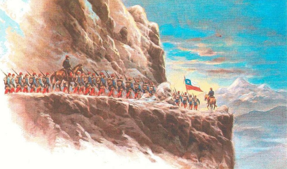 HISTORIA Héroes sin medallas