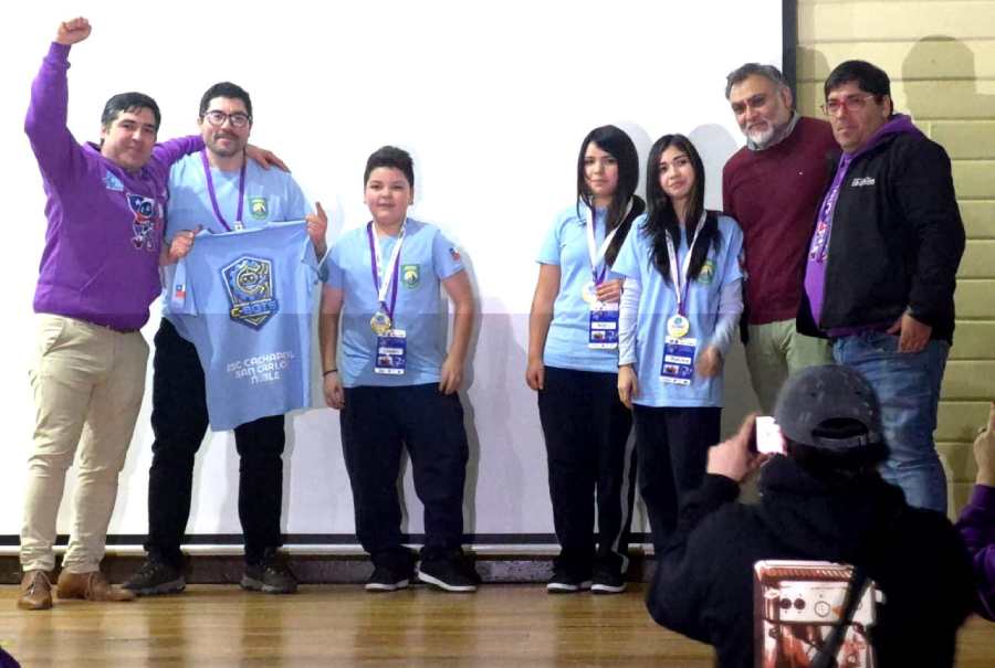 Complejo Volcánico Nevados de Chillán mantiene alerta Amarilla y…