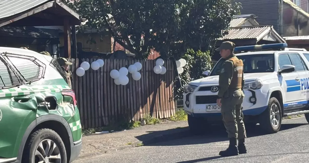 Madre e hija mueren asesinadas en Villarrica