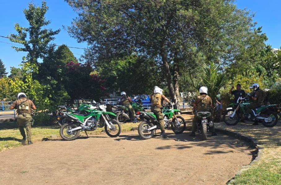 Detienen a joven de 18 años por homicidio en el sector oriente de…