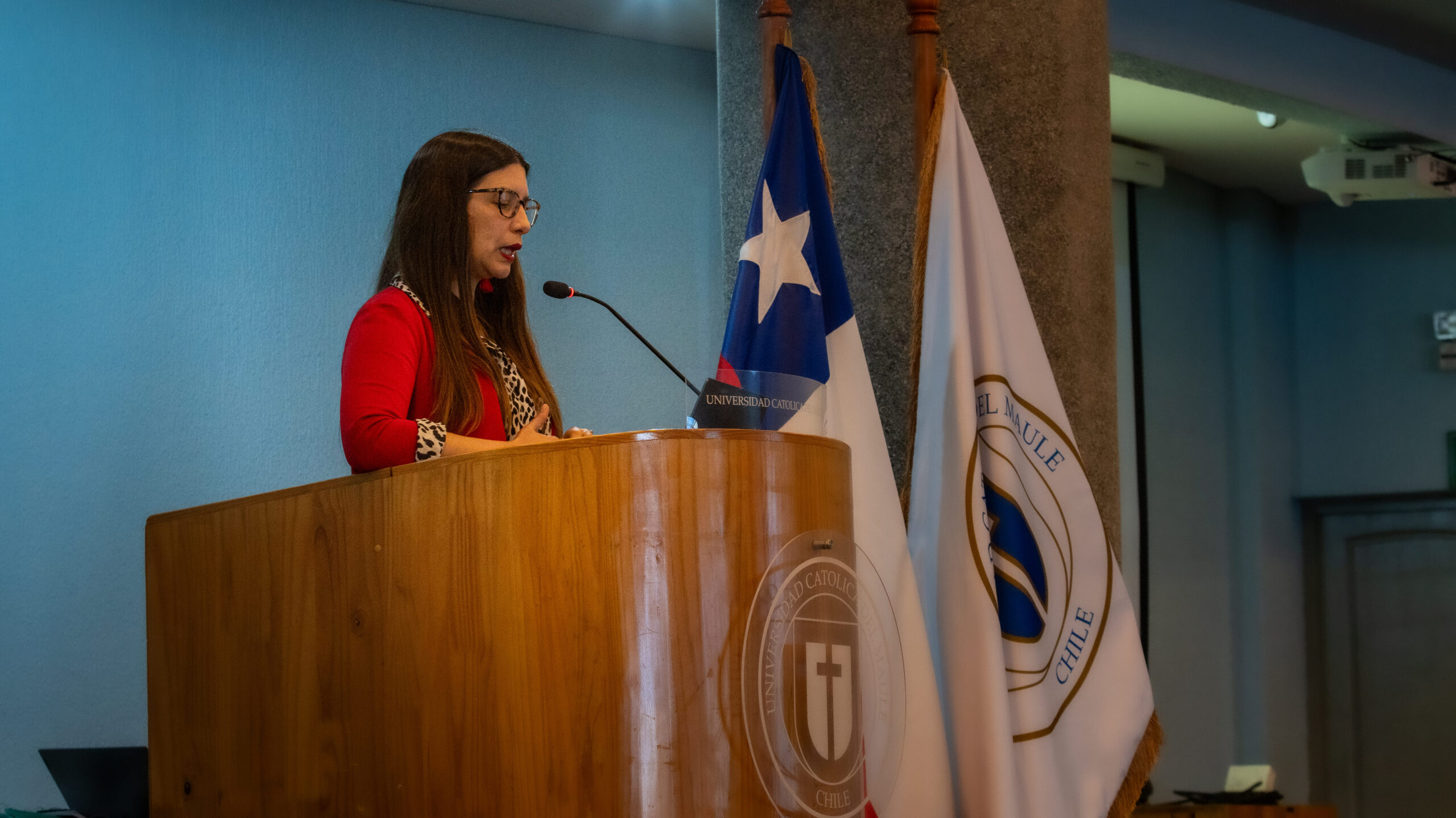 XIII Seminario de Educación Rural UCM relevó la importancia de la…