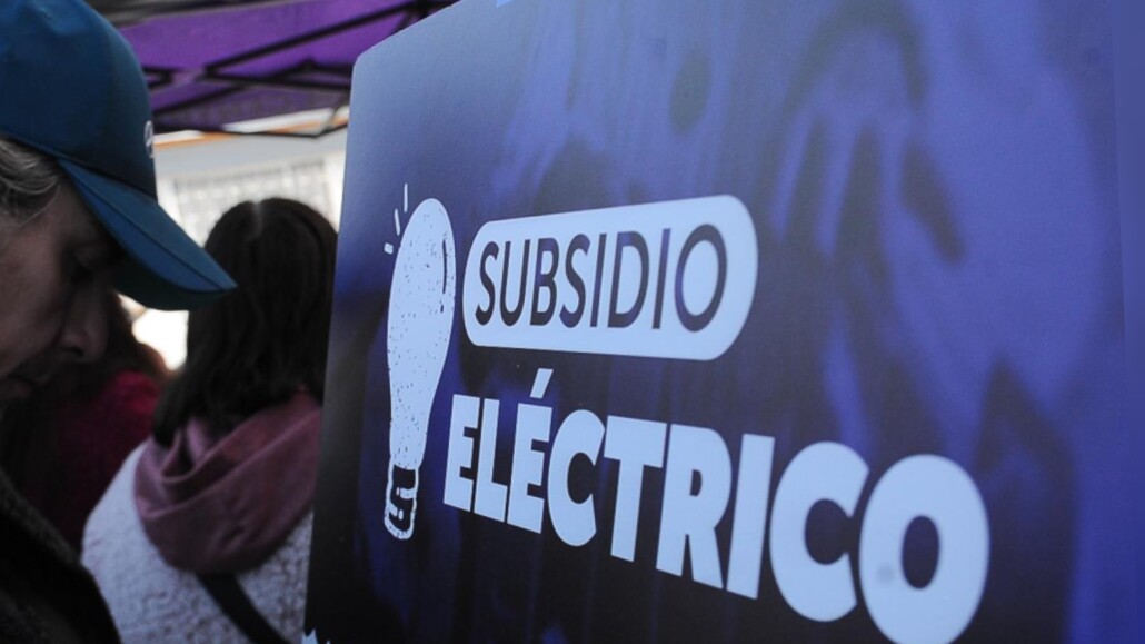Subsidio Eléctrico 2026: revisa con tu RUT si fuiste seleccionado y…