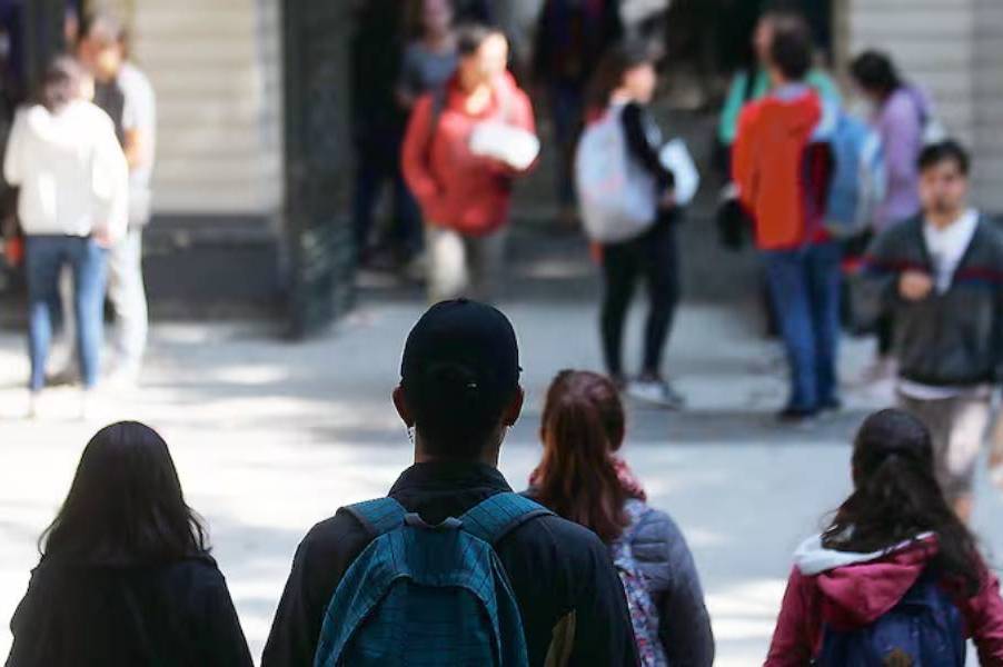 Más de 17 mil estudiantes de Ñuble cuentan con beneficios…