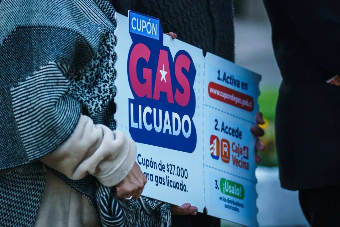 A una semana del término del beneficio