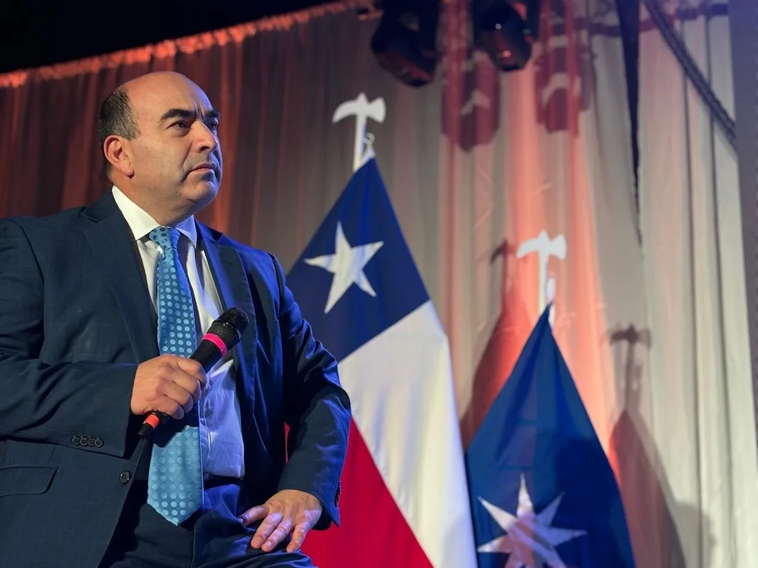 Caso Fundaciones: CDE incluye a Iván Soriano en querella por…