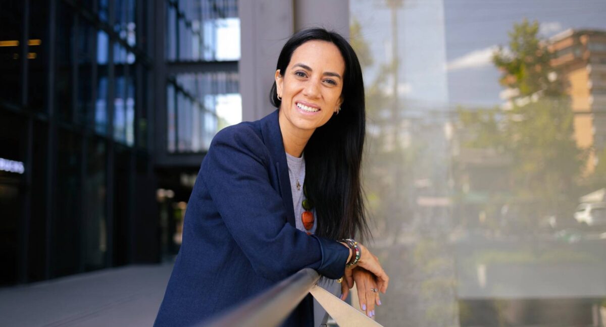 Carrera hacia La Moneda: Paulina Núñez no descarta competir por la…
