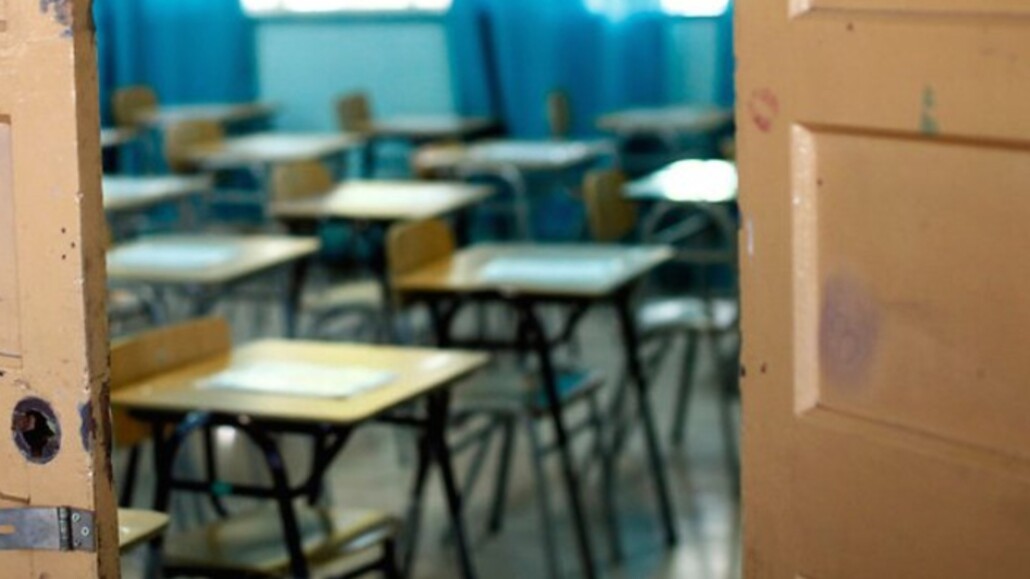 Millonario robo afectó a Escuela rural en Laja