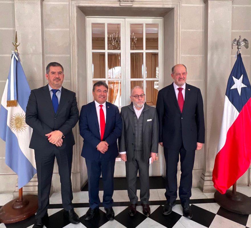 PROYECTO PARA AMPLIAR LA LEY DEL MONO AVANZA AL SENADO TRAS…