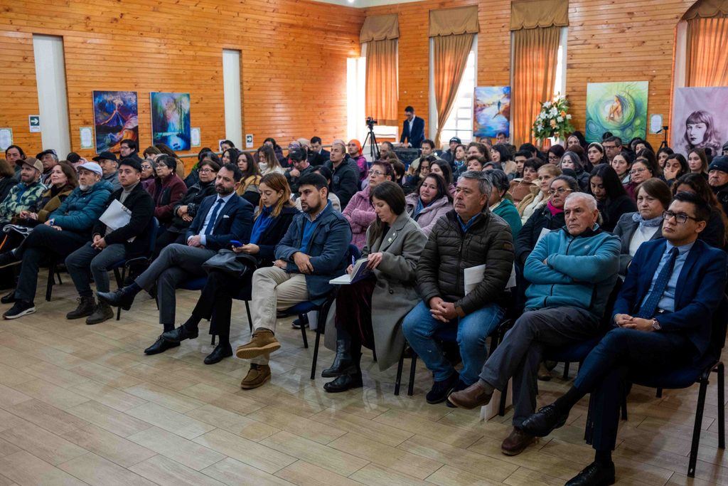 SEMINARIO ARAUCANÍA CULTURAL CELEBRA UNA DÉCADA DE DIÁLOGO Y…