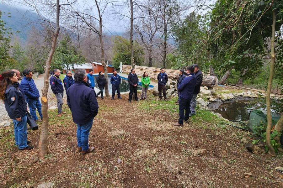 Destinan cerca de $45 millones para fortalecer piscicultura familiar…