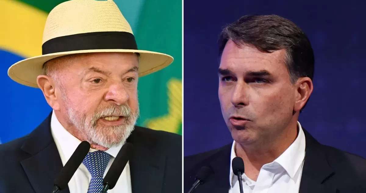 Elecciones en Brasil: Lula gana en China y Australia, mientras…