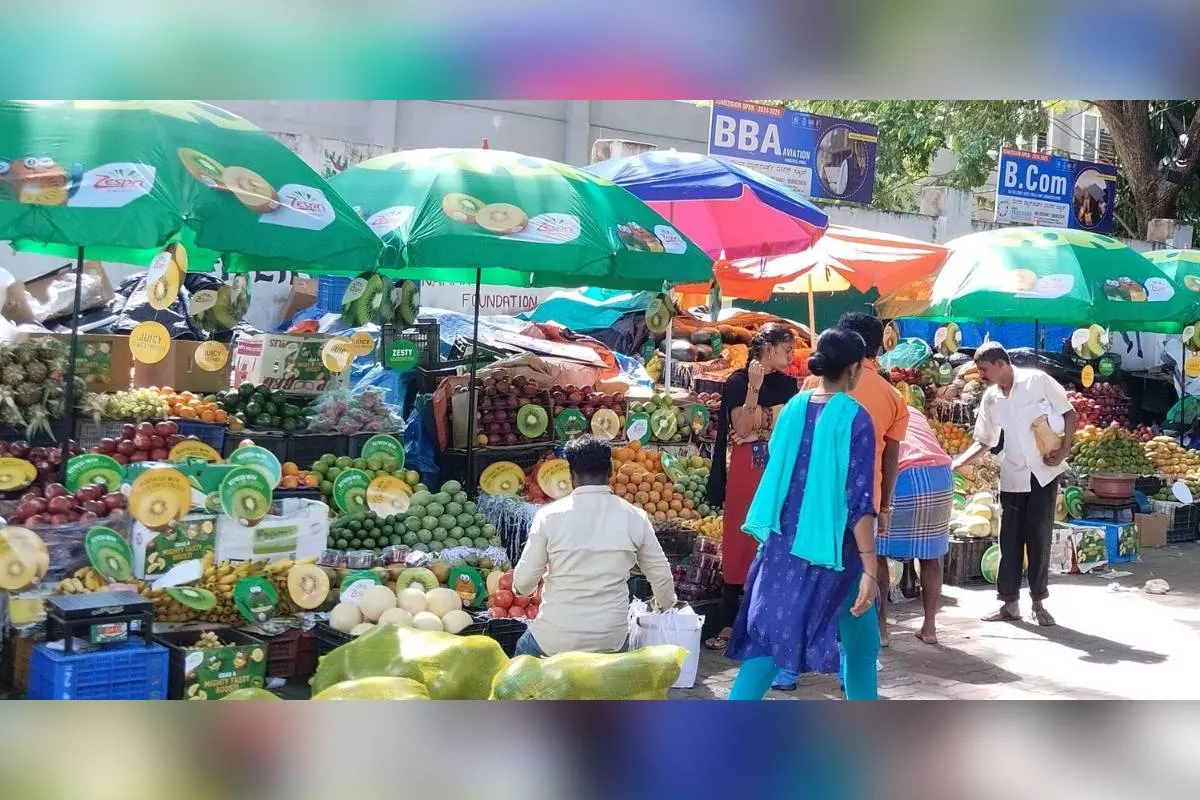 Zespri celebra la entrada en vigencia del TLC entre India y Nueva…