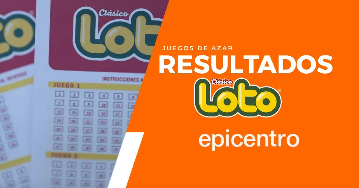 Resultados Loto 5493 de hoy martes 20 de Octubre
