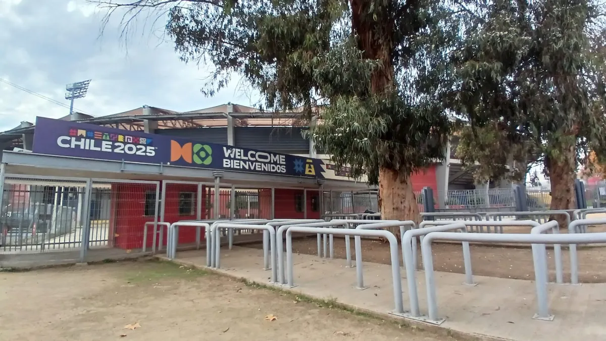 Anuncian importante despliegue de seguridad para el partido entre…