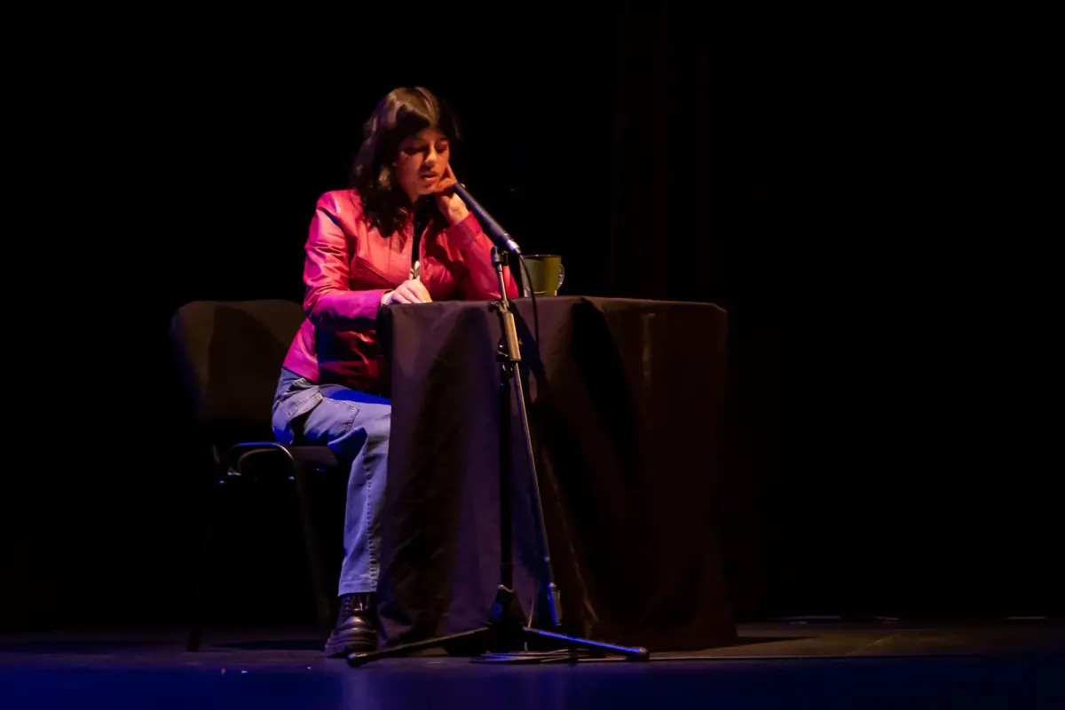 Talleres literarios presentarán sus obras finales en el Centro…