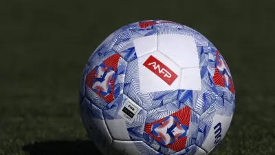 [ESTADISTICAS] La tabla de posiciones en la fecha 28 de la Liga de…