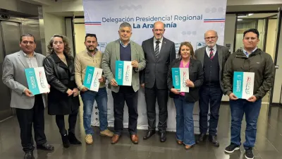 GOBIERNO OTORGA ELEGIBILIDAD A PROYECTO DE TERRENO QUE BENEFICIARÁ A…