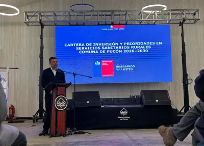 Dirección de Obras Hidráulicas (DOH) confirmó labor previa que…