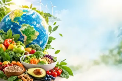 UFRO reunirá a expertos internacionales para abordar dietas…
