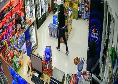 VICTIMIZACIÓN DEL COMERCIO BAJA SIGNIFICATIVAMENTE Y ALCANZA UN…