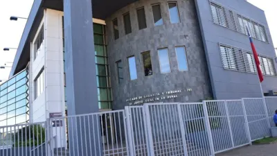 Condenan a hombre por delitos sexuales contra sus dos hijas