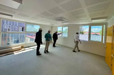 Gobierno proyecta una baja de hasta 6,3% en cuentas de luz en Ñuble