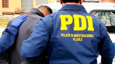 Hombre murió tras ser atacado con un hacha en Talcahuano