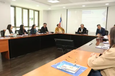 Municipalidad de Talcahuano convoca mesa de trabajo por Vertedero…