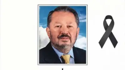 Pesar en Los Ángeles por muerte de querido veterinario