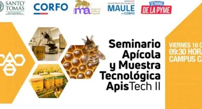 ApisTech II conectará innovación, ciencia y tecnología para impulsar…