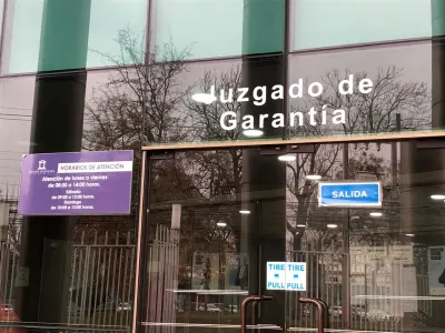EXCLUSIVO Detenido tercer implicado en violento asalto a…