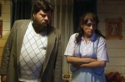 Del cine al streaming: las películas de realizadores de Ñuble que…