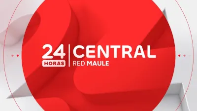 EN VIVO | 24 horas al día TVN Red Maule, 16 de octubre 2026 con…