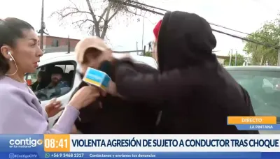 Mantenía cuatro órdenes pendientes