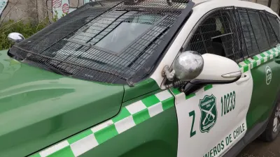 Hombre muere tras riña en domicilio de Yumbel