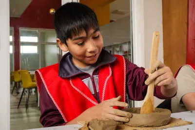 CULTURA Y EDUCACIÓN LANZAN CONVOCATORIA INÉDITA PARA RECONOCER…