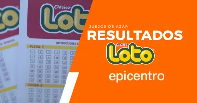 Resultados Loto 5493 de hoy martes 20 de Octubre