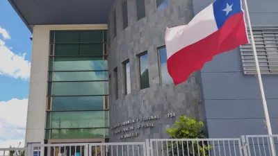 Condenan en Los Ángeles a sujeto por abuso sexual y violación contra…