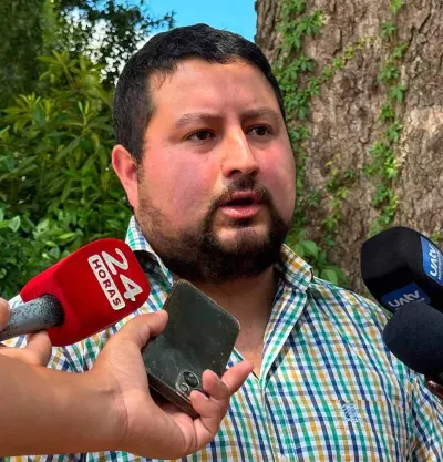 Ley de Fertilizantes: Agricultores Unidos exige protección para los…