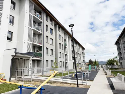 Minvu anuncia último trimestre con activa construcción de nuevas…