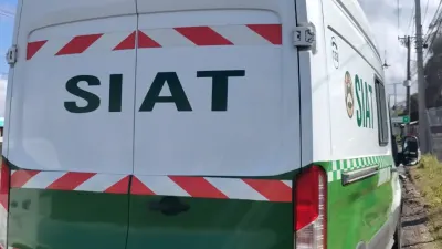 Colisión múltiple en la Ruta 5 Sur deja una persona fallecida tras…