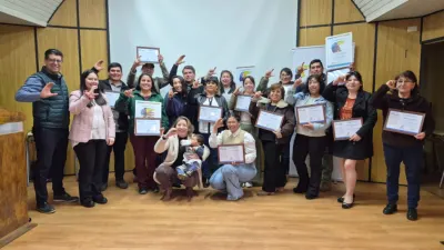 «Energía para Emprendedores»