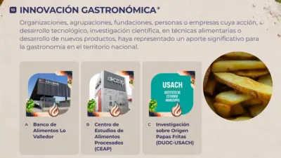 Nacimiento compite por histórico galardón en los Premios Fuego 2026…