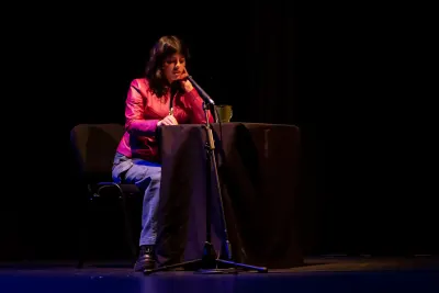 Talleres literarios presentarán sus obras finales en el Centro…
