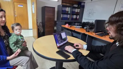 RESULTADOS SAE 2027: FAMILIAS PODRÁN CONOCER LA ASIGNACIÓN DE…