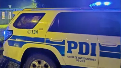 Mujer prófuga de la justicia es detenida en Cabrero